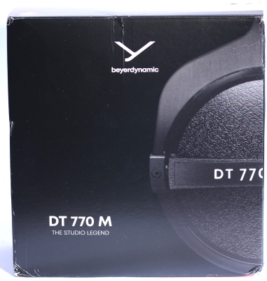 Beyerdynamic DT-770 M