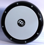 Aluminum Doumbek - Hand Engraved