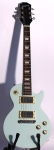 Power Player Les Paul Ice Blue Guitar Set