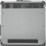 2525C Mini Silver Jubilee