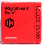 iRig Stream Solo