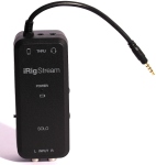 iRig Stream Solo