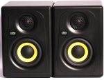 Kreate 3 Studio Monitor Pair