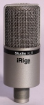 iRig Mic Studio XLR