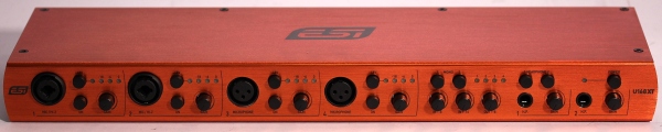 ESI U168 XT