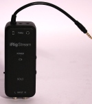 iRig Stream Solo