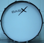 Marching Bass Drum 26