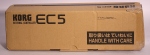 Korg EC5 for Tyros/Genos1/Genos2