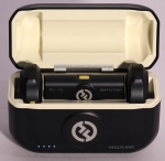 Lark M2 Lightning Plug Duo Shine Charcoal