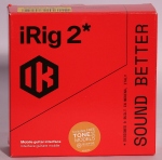 iRig 2