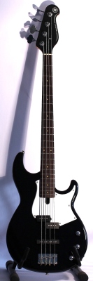 Yamaha BB 234 BK