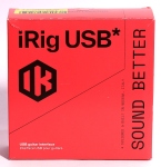 iRig USB
