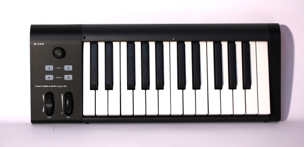 iCON iKeyboard 3 Nano