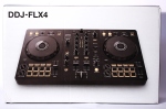 DDJ-FLX4