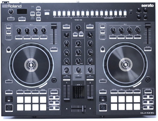 Roland DJ-505