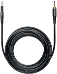 AT-387301590 ATH-M50xBK Straight Cord 3m