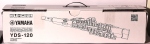 YDS-120 Digital Saxophone
