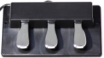 Triple Pedal Unit ASP-3x3A