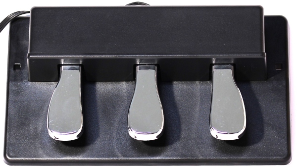 Orla Triple Pedal Unit ASP-3x3A