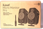 iLoud Micro Monitor Pro Pair