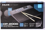 DP-2000 Professional Digital Percussion Pad