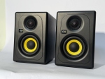 Kreate 3 Studio Monitor Pair