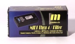 Midi Thru 4 / Filter