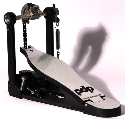 DW PDP 700 Series Pedală Single PDSP710