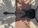Antimyth FR22 Matt Black Rosewood
