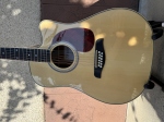 BD200 12-String Dreadnought