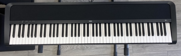 Korg B2 Black