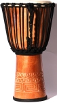 Djembe 55-10 Indonesia