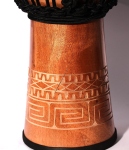 Djembe 55-10 Indonesia