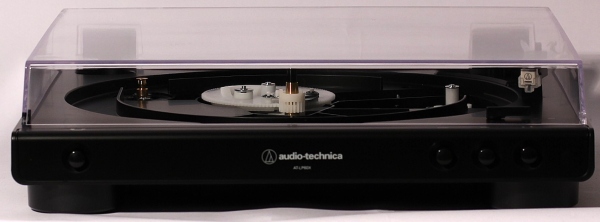 Audio-Technica LP60X Black