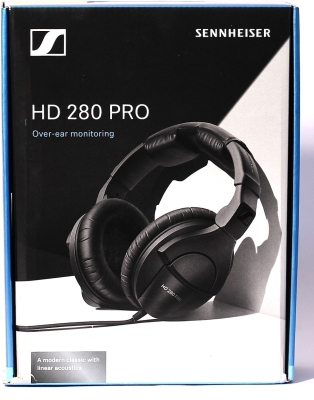 Sennheiser HD-280 PRO