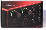 Scarlett 4i4 4th Gen