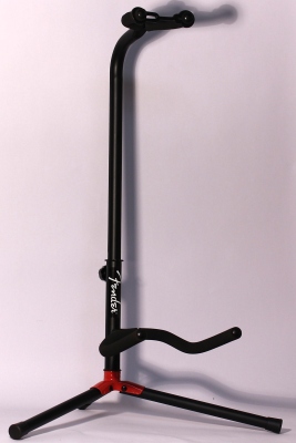 Fender Adjustable Guitar Stand Black