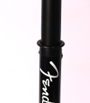 Adjustable Guitar Stand Black