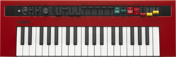 Yamaha Reface YC Mini Virtual Organ