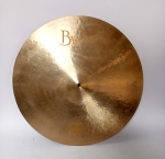 Byzance Jazz Big Apple Ride 20''