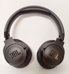 Tune 770NC Black, Bluetooth, Noise Cancelling