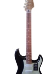 Limited Edition Player Strat RST PF Black