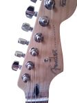 Limited Edition Player Strat RST PF Black