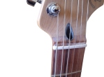 Limited Edition Player Strat RST PF Black