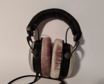DT-880 Pro
