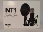 NT1 Signature Black