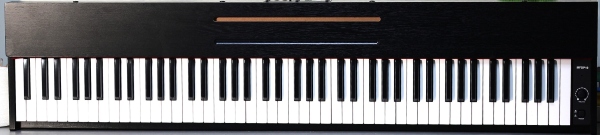 Montford MFDP-10 Digital Piano
