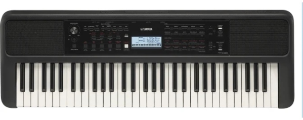 Yamaha PSR-E383