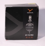 DT-770 Pro 80 Ohm