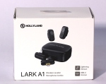 LARK A1 Combo - Space Gray